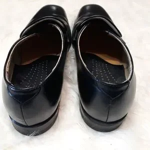 Weinbrenner | Shoes | Weinbrenner Mens Black Loafer | Poshmark